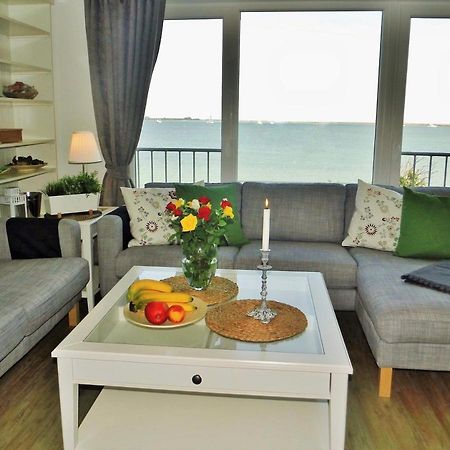 Schleikieker Maisonette Olpenitz Ngoại thất bức ảnh