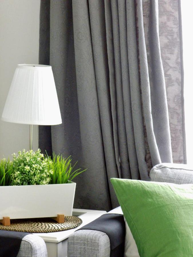 Schleikieker Maisonette Olpenitz Ngoại thất bức ảnh