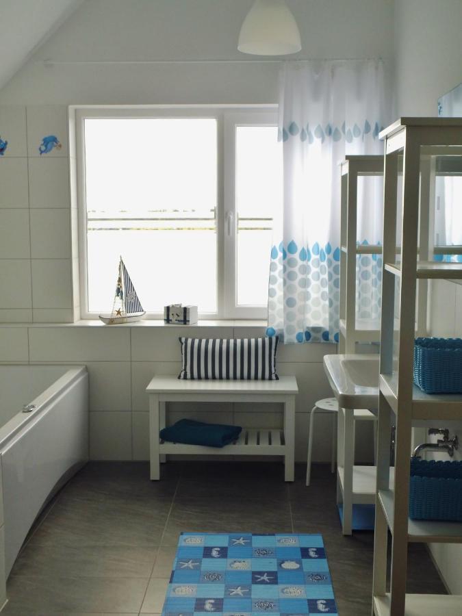 Schleikieker Maisonette Olpenitz Ngoại thất bức ảnh